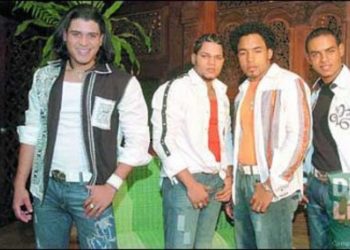 Grupo Horizonte esta listo para exportar su música