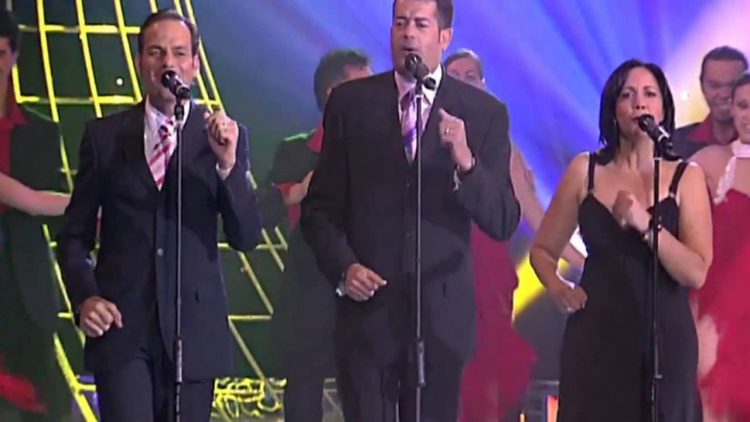 Aldea Insular: Juan Luis Guerra en la bachata