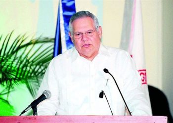 Rafael Menicucci define los roles del Estado, sector privado y sociedad civil