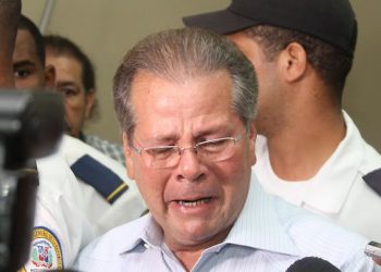 Caso Baninter: Suprema rechaza recurso de Báez Figueroa