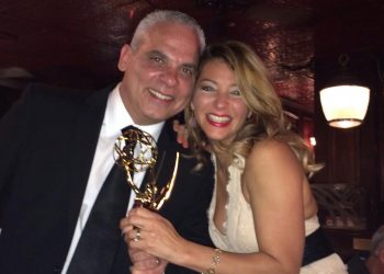 Virginia Valverde: "Soy  Vanidosa como toda mujer"