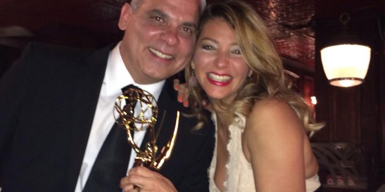 Virginia Valverde: "Soy  Vanidosa como toda mujer"