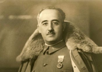 Tres décadas después de la muerte de Francisco Franco