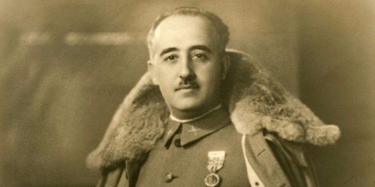 Tres décadas después de la muerte de Francisco Franco