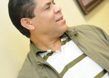 Aldea Insular: Víctor Víctor con Wilfrido