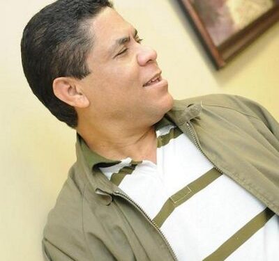 Aldea Insular: Víctor Víctor con Wilfrido