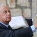 Ariel Sharon es operado de nuevo