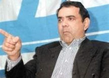 Peláez trataba afanosamente que Plutarco González le pagara una deuda