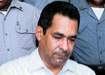 Esposa de Plutarco González jura la muerte de Milton Peláez fue accidental