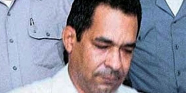 Esposa de Plutarco González jura la muerte de Milton Peláez fue accidental