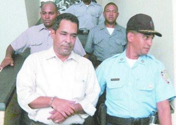 La investigación policial incrimina a Plutarco por muerte de Peláez