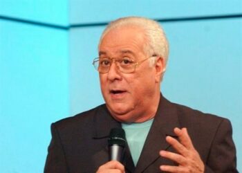 Yaqui Núñez: humildad, nobleza y profesionalidad