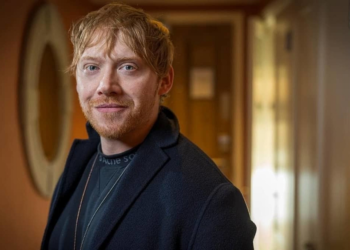 Actor de Harry Potter amante de la marihuana