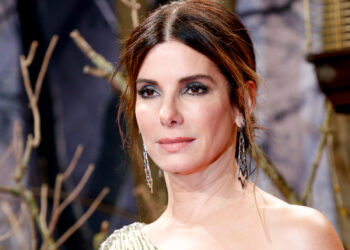 Sandra Bullock pudiera quedar al descubierto en varios videos XXX