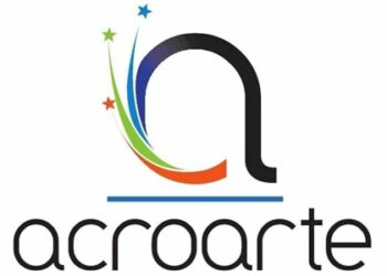 Acroarte lamenta el fallecimiento J Eduardo Martínez