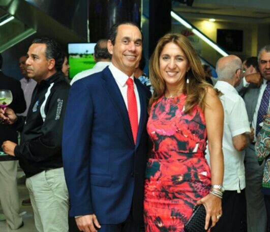 Amantes del golf tienen una cita en Cap Cana Golf Cup 2015