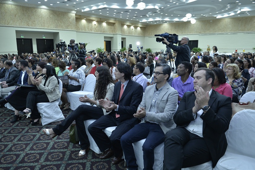 Congreso de Neurociencias concluye con recomendaciones para la acción educativa.