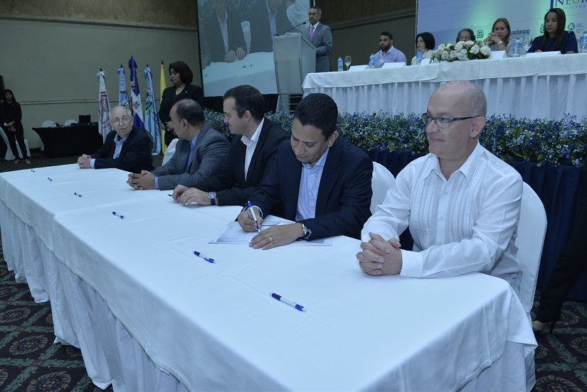 Congreso de Neurociencias concluye con recomendaciones para la acción educativa.