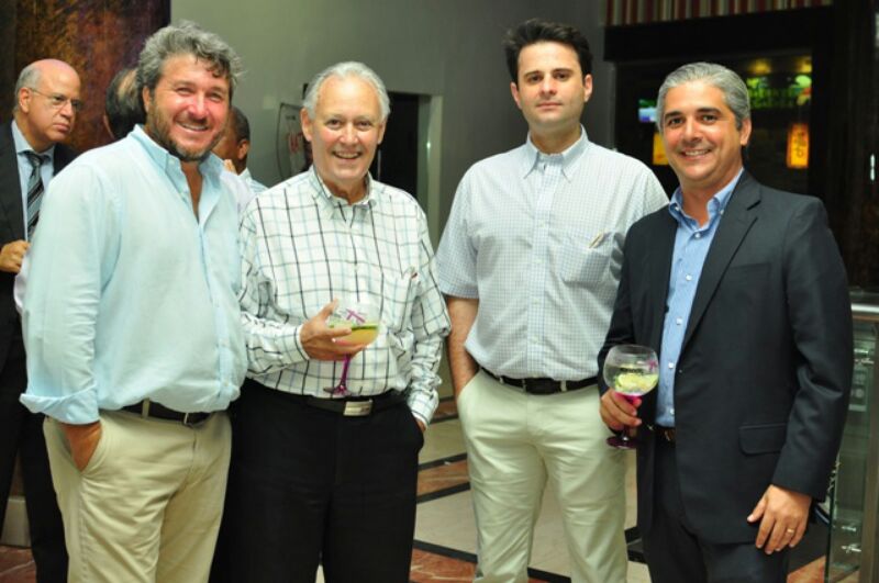 Amantes del golf tienen una cita en Cap Cana Golf Cup 2015