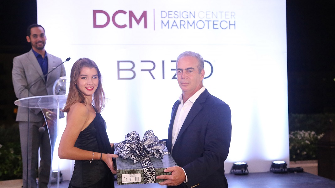 Brizo ofrece nueva colección de grifos con una fusión perfecta