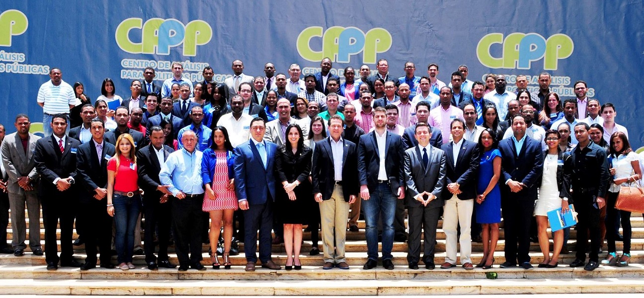 CAPP realizara seminario internacional “Juventudes en el Proceso de Decisión”