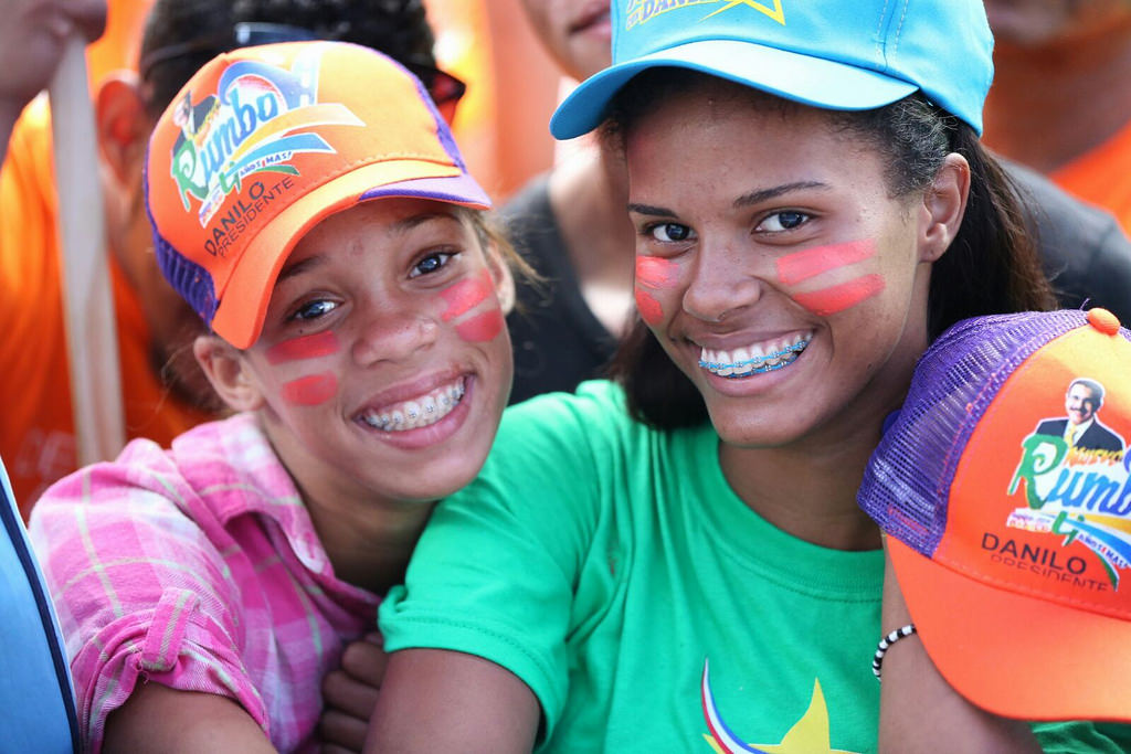 PLD y Bloque Progresista proclaman Euclides Sánchez