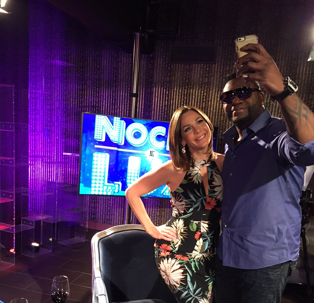 David: Tras retiro del béisbol se dedicará  a sus negocios y a la familia