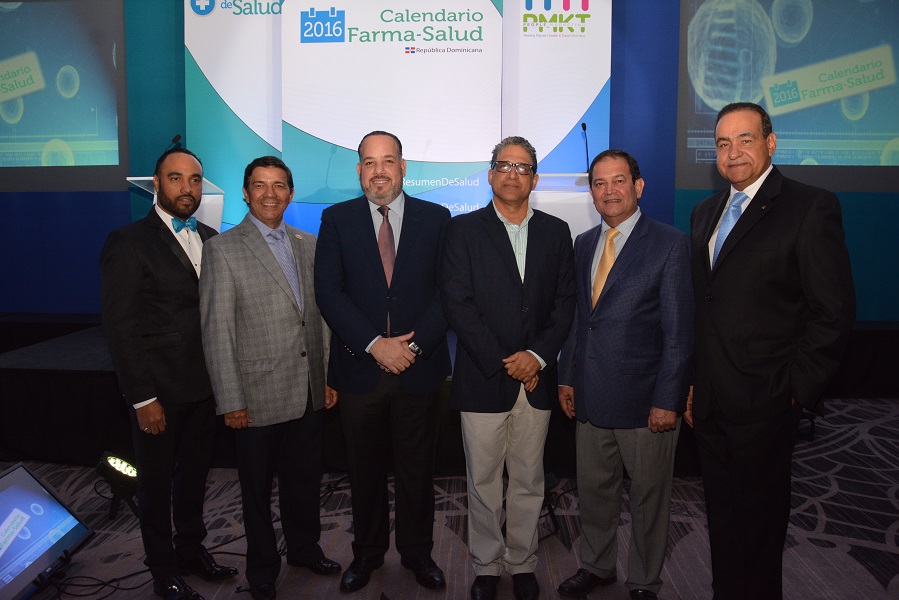 Presentan agenda de actividades de las sociedades médicas