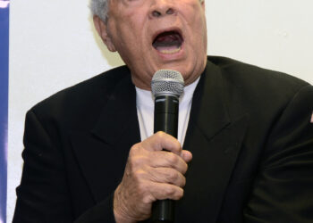 Luchy Vicioso exhorta a la mujer a preservar valores