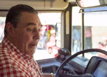 Josecito Hazim sigue esta semana con el “cara a cara”