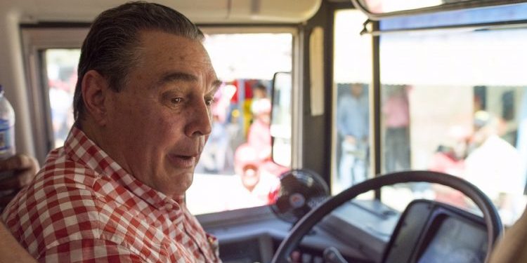 Josecito Hazim sigue esta semana con el “cara a cara”