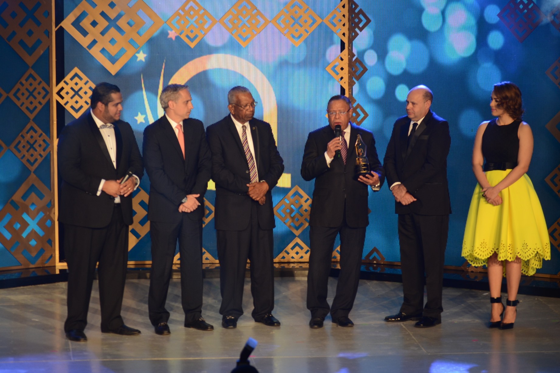 Premio Acroarte al Mérito Periodístico será difundido este viernes por TV