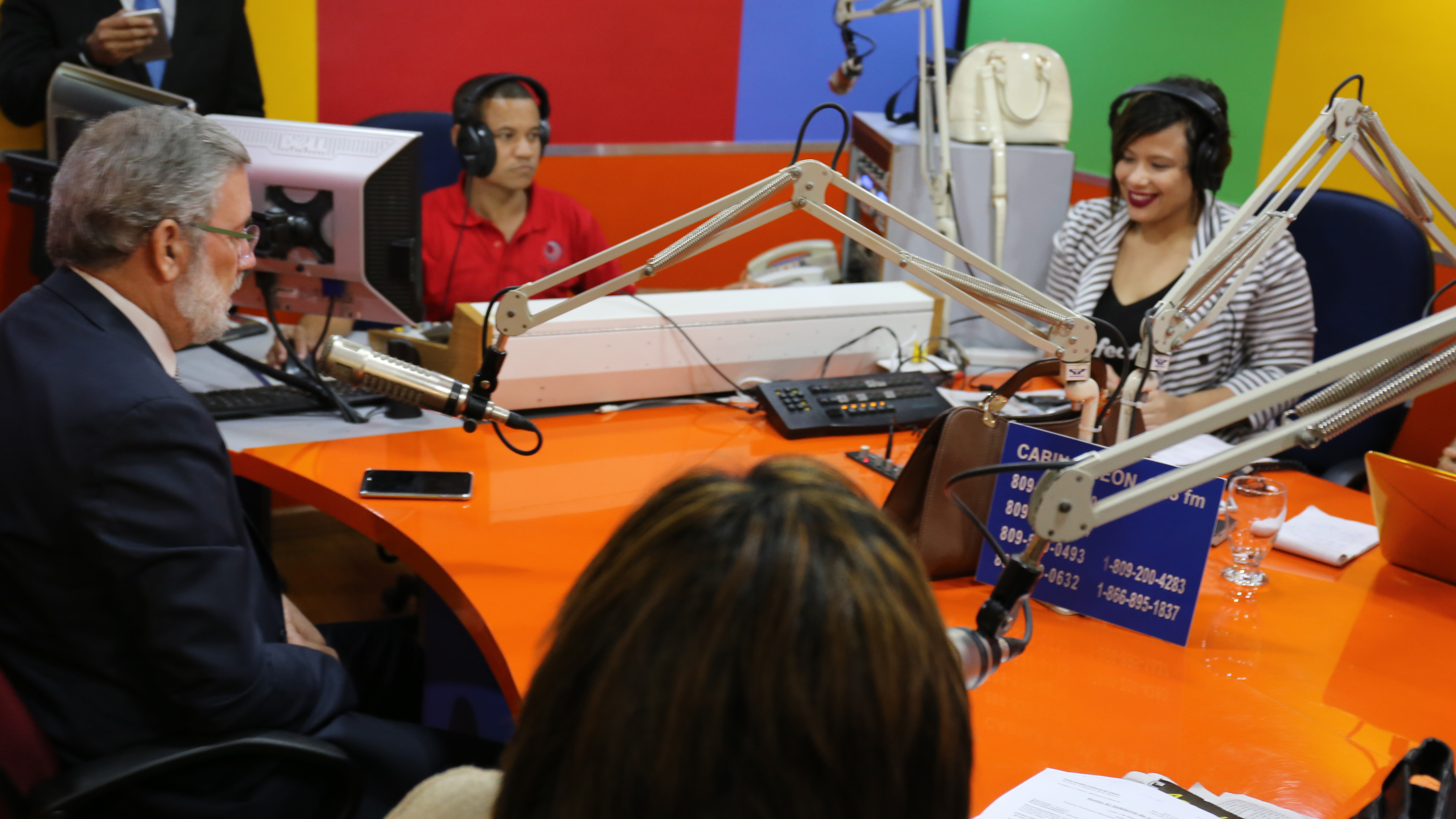 Rodríguez Marchena: “Ningún Gobierno había hecho tanto a favor de la mujer”