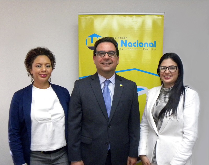 Asoc. La Nacional alcanza resultados de las Estrategias de Inclusión Financiera