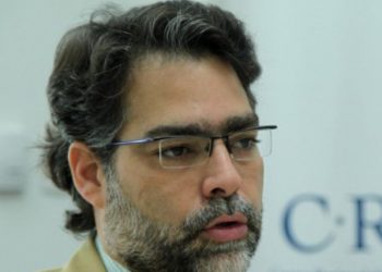 Ernesto Selman: "Si hay paraísos fiscales es porque hay infiernos tributarios"