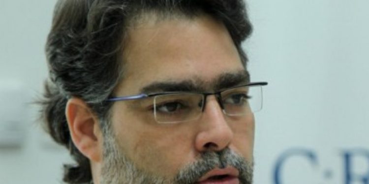 Ernesto Selman: "Si hay paraísos fiscales es porque hay infiernos tributarios"