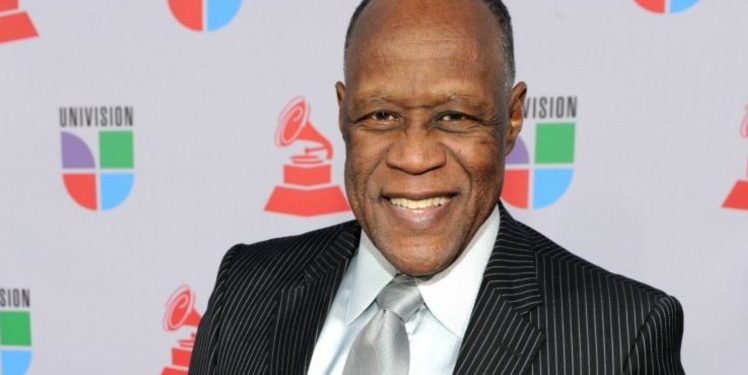 Johnny Ventura elogia obra musical de Juan Luis Guerra