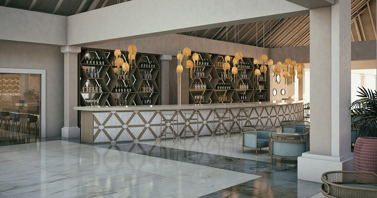 Palladium Hotels & Resorts anuncia próximas renovaciones