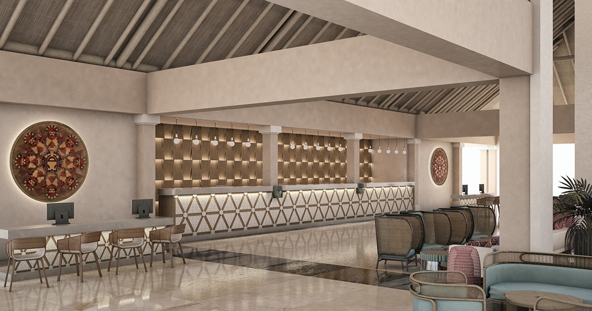 Palladium Hotels & Resorts anuncia próximas renovaciones