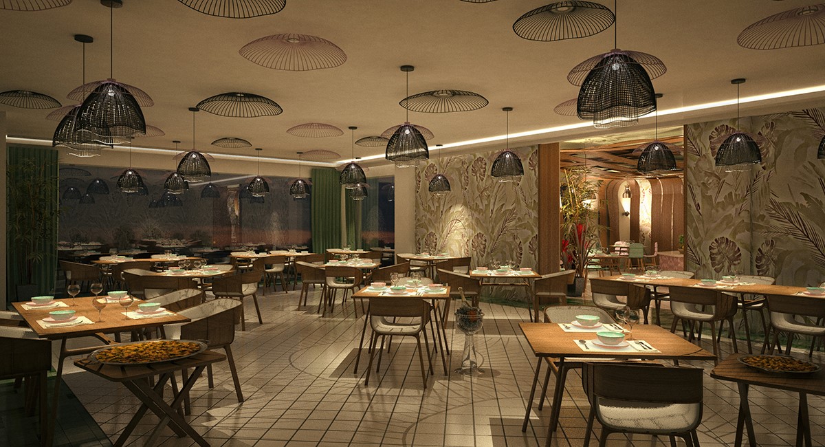 Palladium Hotels & Resorts anuncia próximas renovaciones