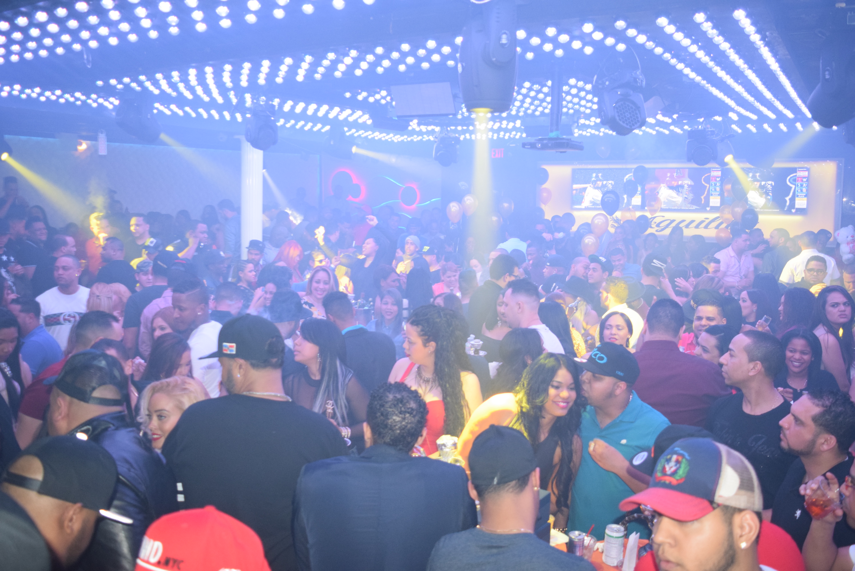 Don Míguelo fusiona música urbana, bachata y merengue “ripiao”