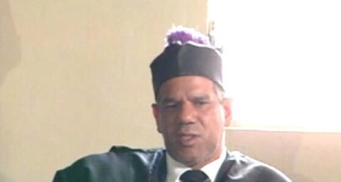 Juez suspendido se defiende y dice hubo sadismo en decisión