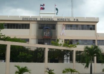 SFM: Muere mujer en enfrentamiento entre policías y delincuentes