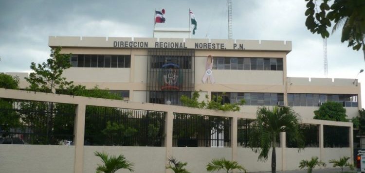 SFM: Muere mujer en enfrentamiento entre policías y delincuentes