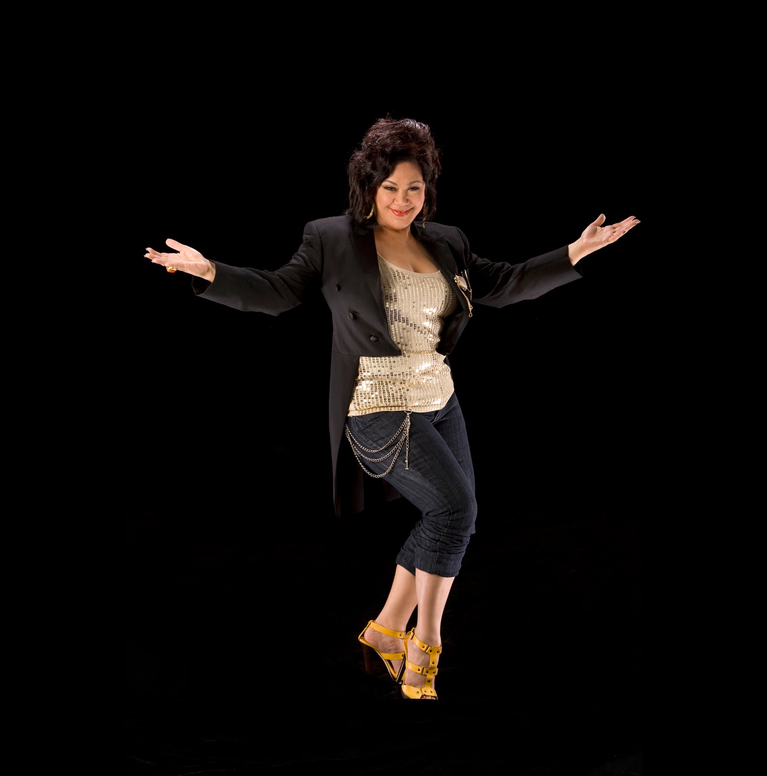 Acroarte y CND anuncian estrellas actuarán en ceremonial Premio Soberano