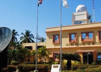 Estado del tiempo: Este martes estará "cerrado en agua"