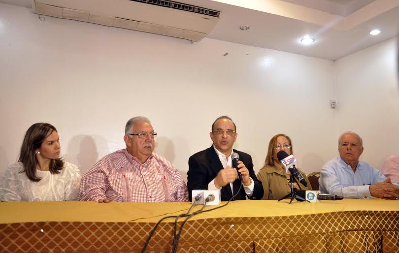 Quique Antún rechaza sistema conteo de votos