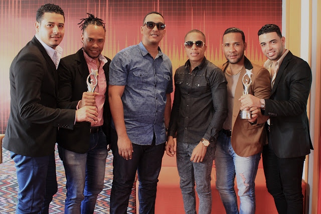 Chiquito Team Band gana premio Soberano por quinto año seguido – La Exitosa  Radio Monumental 100.3 FM