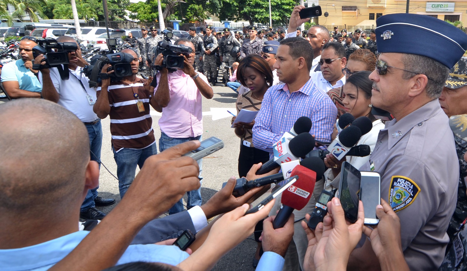 En medio de ola de asaltos, PN estrena nuevo esquema de patrullaje