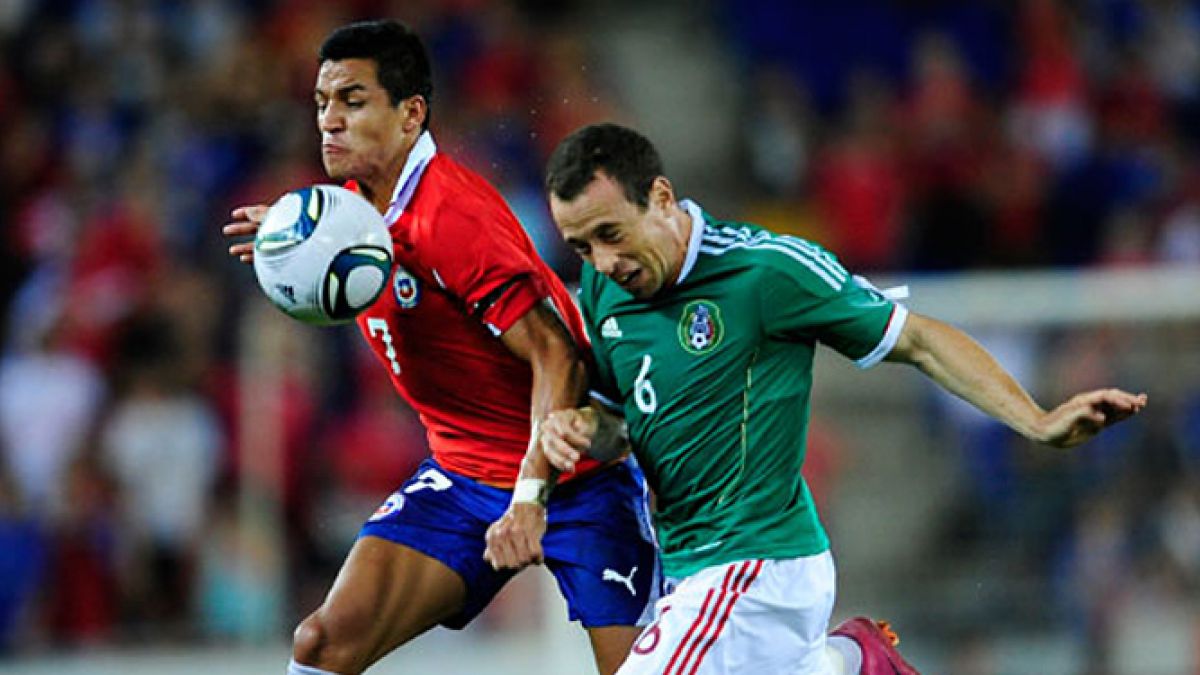 Dicotomía resuelta: Chile y Argentina a reeditar final